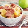 slow-cooker-sauerkraut-and-sausage-recipe-with image