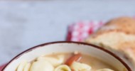 10-best-crock-pot-cheese-tortellini-soup image
