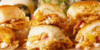 best-hawaiian-chicken-sliders-recipe-how-to-make image