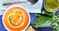 the-best-creamy-tomato-basil-bisque-recipe-with image