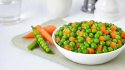 peas-and-carrots-recipe-rachael-ray-show image