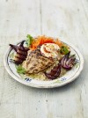 grilled-moroccan-chicken-with-lemony-couscous-and image