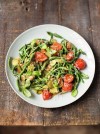 spinach-pici-pasta-jamie-oliver image