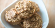 10-best-banana-almond-muffins-recipes-yummly image