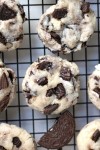 5-ingredient-oreo-cheesecake-cookies-baker-by-nature image