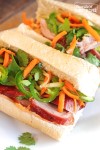 vietnamese-pork-banh-mi-sandwiches-favorite-family image