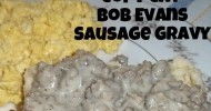 10-best-bob-evans-sausage-recipes-yummly image
