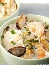 seafood-chowder-martha-stewart image
