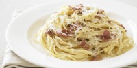 carbonara-recipe-by-rachel-ray-easy-pasta-carbonara image