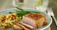 10-best-mayonnaise-breaded-pork-chops-recipes-yummly image