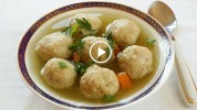 matzo-recipes-for-passover-passover-matzo-balls image