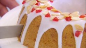 cherry-cake-recipe-british-recipes-pbs-food image