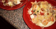 10-best-shrimp-cheese-grits-recipes-yummly image