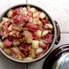 german-potato-salad-authentic-bavarian-kartoffelsalat image