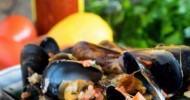 10-best-mussels-garlic-cream-sauce-recipes-yummly image