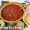 spicy-taco-soup-dinner-tonight image