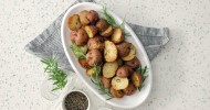 10-best-roasted-potatoes-with-italian-dressing image