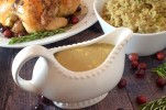 easy-homemade-giblet-gravy-recipe-platter-talk image