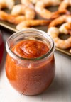 best-homemade-cocktail-sauce-seafood-sauce-a image