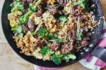 recipe-ground-beef-and-broccoli-fried-rice-kitchn image