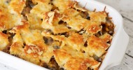 10-best-nacho-cheese-casserole-recipes-yummly image