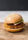 recipe-sweet-potato-veggie-burgers-kitchn image