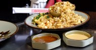 how-to-make-benihana-fried-rice-video-popsugar-food image