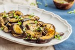 simple-baked-eggplant-recipe-the-spruce-eats image