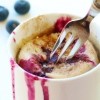 perfect-blueberry-muffin-mug-cake-recipe-eugenie image