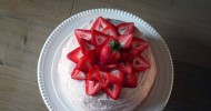 10-best-strawberry-cake-with-frozen-strawberries image