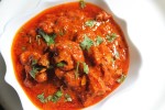spicy-indian-red-chicken-curry-recipe-yummy-tummy image