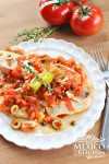 tilapia-veracruz-style-mexican-food-recipes-easy image