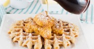10-best-chicken-waffles-recipes-yummly image