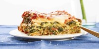 easiest-ever-spinach-lasagna-good-housekeeping image