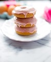 gluten-free-baked-vanilla-doughnuts-the-balanced image