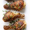 spicy-drumsticks-with-chili-cayenne-healthy image