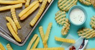 how-to-reheat-fries-allrecipes image