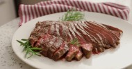 10-best-flank-steak-rachael-ray-recipes-yummly image