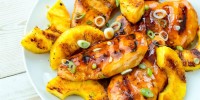 best-grilled-pineapple-chicken-recipe-delish image