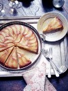 winter-ginger-pear-and-almond-cake-fruit image
