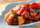 sweet-and-sour-pork-chinese-food image