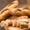crusty-french-baguettes-4-hour-recipe-no-starter image