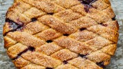 blueberry-lattice-pie-recipe-pbs-food image