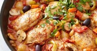 one-dish-chicken-recipes-to-make-for-dinner-tonight image
