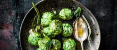 spinach-and-ricotta-gnocchi-recipe-olivemagazine image