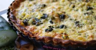 10-best-vegetarian-spinach-quiche-recipes-yummly image