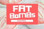 19-keto-fat-bombs-recipes-my-keto-kitchen image