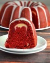 red-velvet-pound-cake-with-cream-cheese-filling image