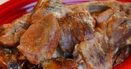 10-best-country-style-pork-ribs-crock-pot image