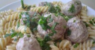 10-best-pasta-with-meatballs-recipes-yummly image